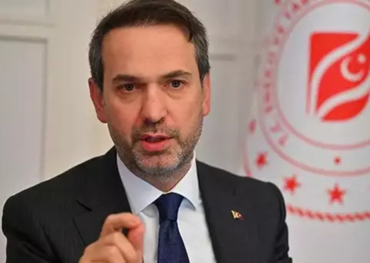 Enerji ve Tabii Kaynaklar Bakanı Alparslan Bayraktar duyurdu: Dev kurum halka arz edilebilir!