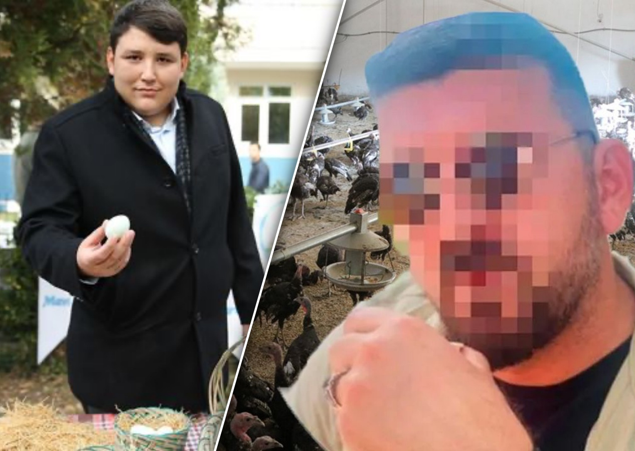Çiftlik Bank'tan sonra Hindi Bank! 40 kişiyi 50 milyon lira dolandırdı... Polis her yerde onu arıyor...