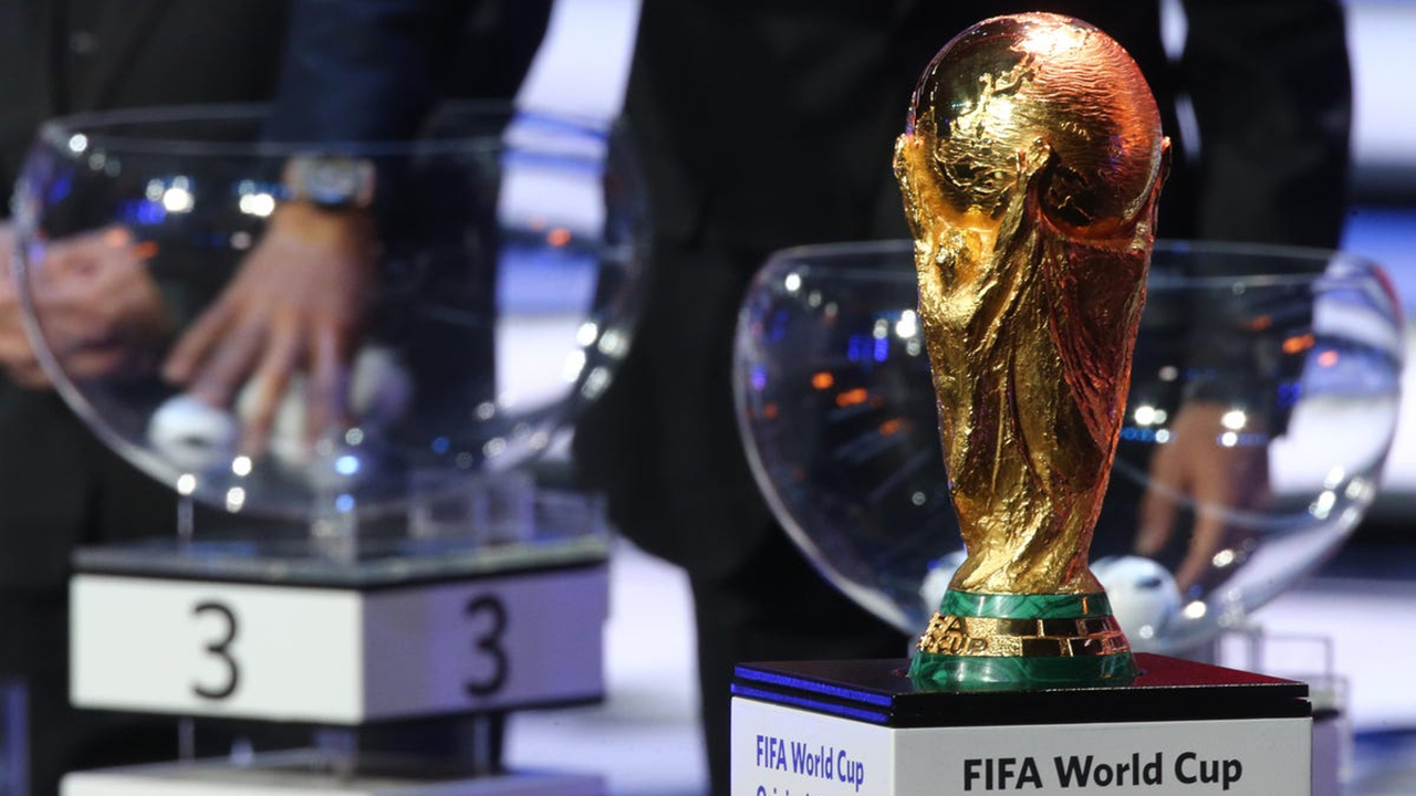 FIFA duyurdu: 2026 Dünya Kupası Avrupa Elemeleri'nin kura tarihi belli oldu!