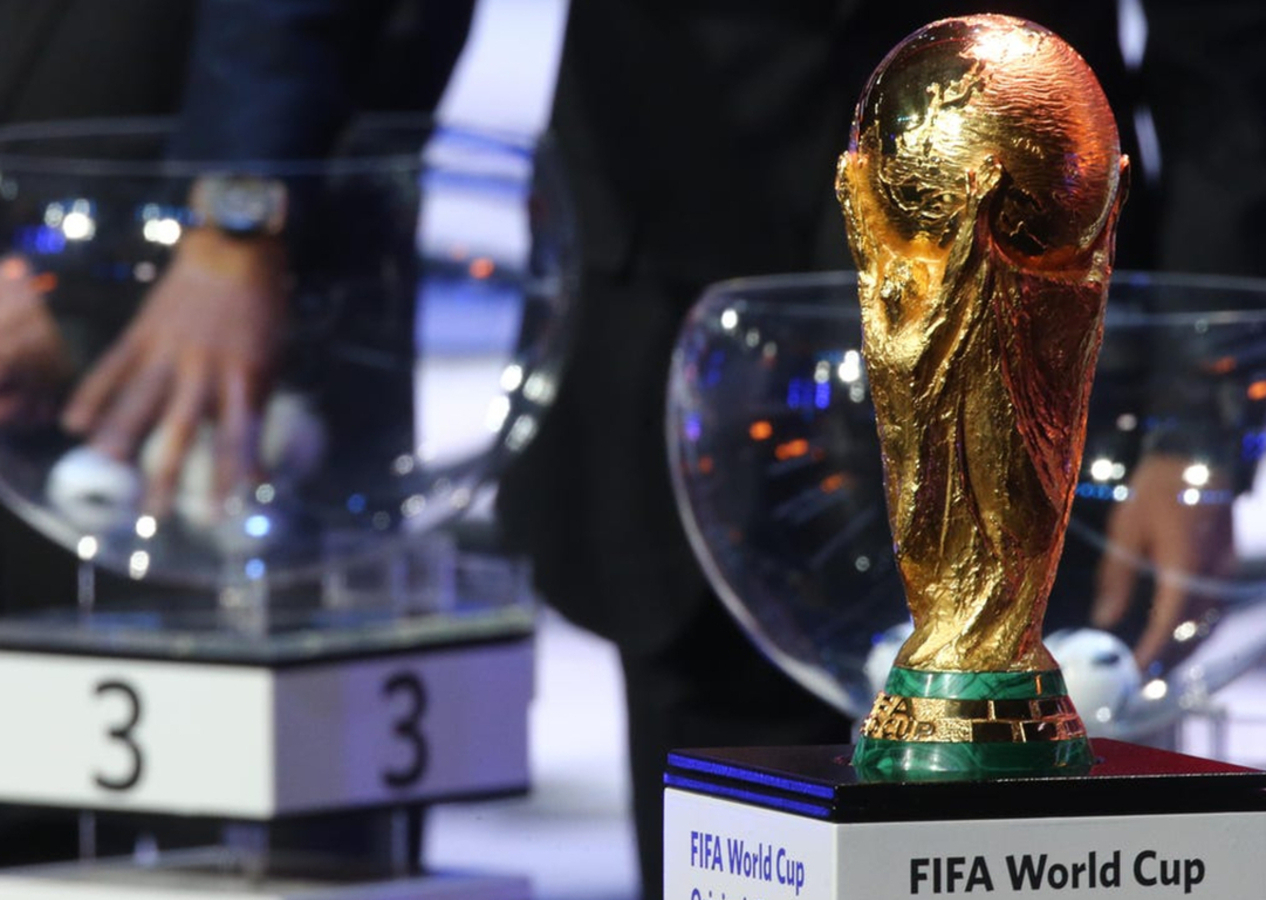 FIFA duyurdu: 2026 Dünya Kupası Avrupa Elemeleri'nin kura tarihi belli oldu!