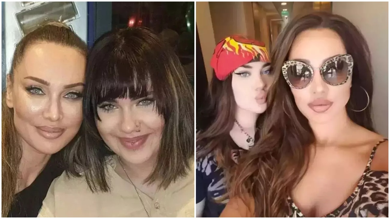 Umut Akyürek’in kızı Melek Bal, odasının son halini görünce sinir krizi geçirdi! Evi birbirine kattı... Paylaşımları endişelendirdi