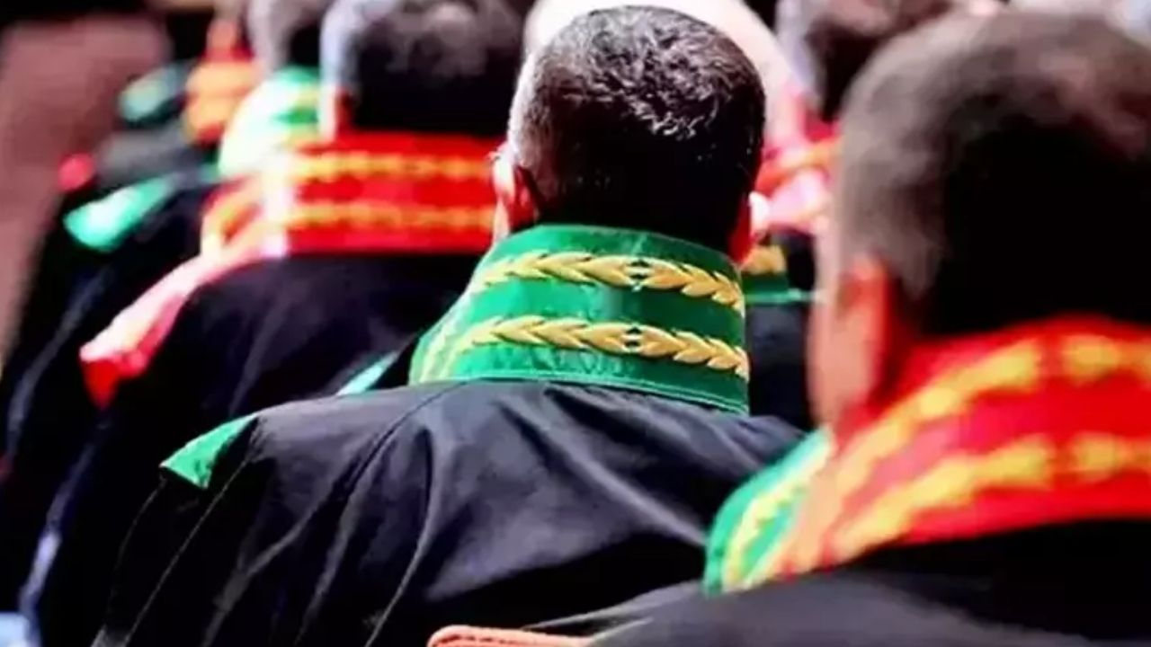 HSK güz kararnamesi yayımlandı! 332 hakim ve savcının görev yeri değişti