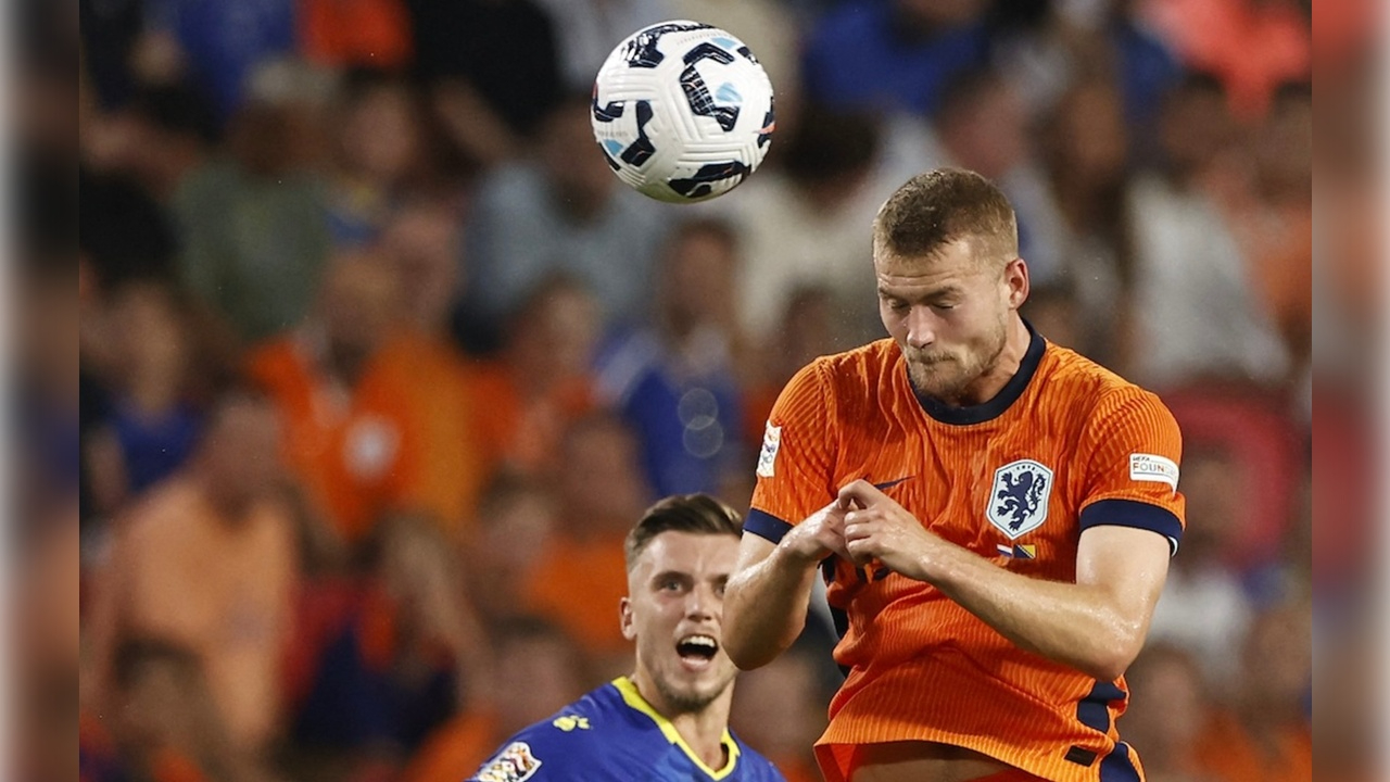 Bosna Hersek - Hollanda maç özeti ve golleri izle 1-1 Geniş özet videosu