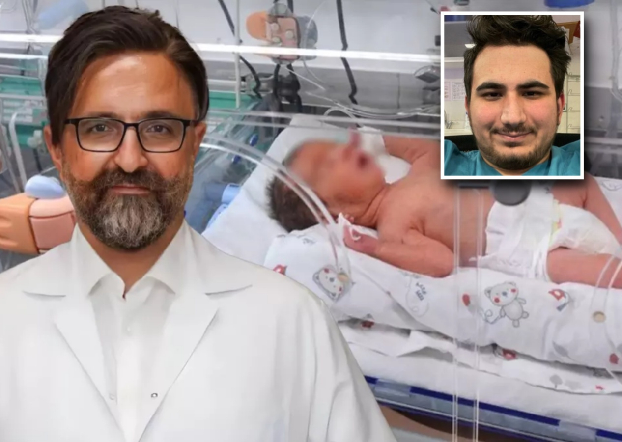 Yenidoğan Çetesi davasında 2. gün! Alçaklığın fiyatı belli oldu! Fırat Sarı'nın hemşiresinden kan donduran itiraflar...
