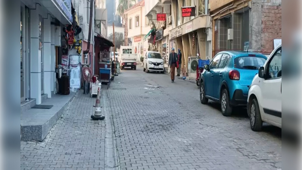 Az önce Çanakkale Biga'da deprem oldu! İşte son dakika depremleri