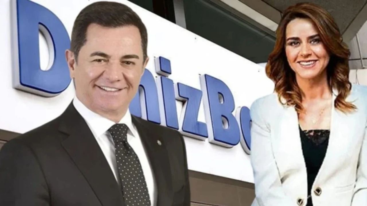 Seçil Erzan davasında yeni iddianame! Seçil Erzan davası: Denizbank Genel Müdürü Hakan Ateş'in 240 yıl hapsi istendi!
