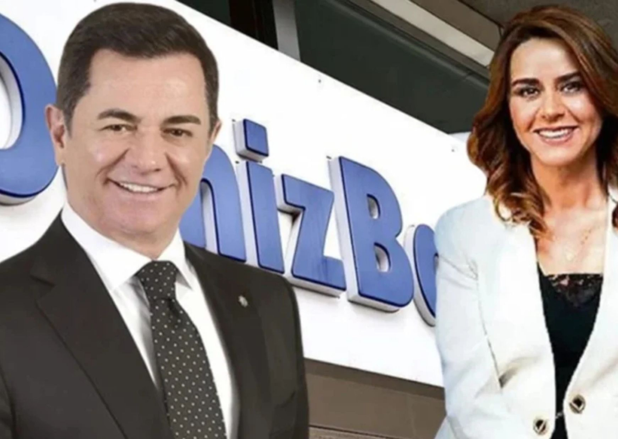 Seçil Erzan davasında yeni iddianame! Seçil Erzan davası: Denizbank Genel Müdürü Hakan Ateş'in 240 yıl hapsi istendi!