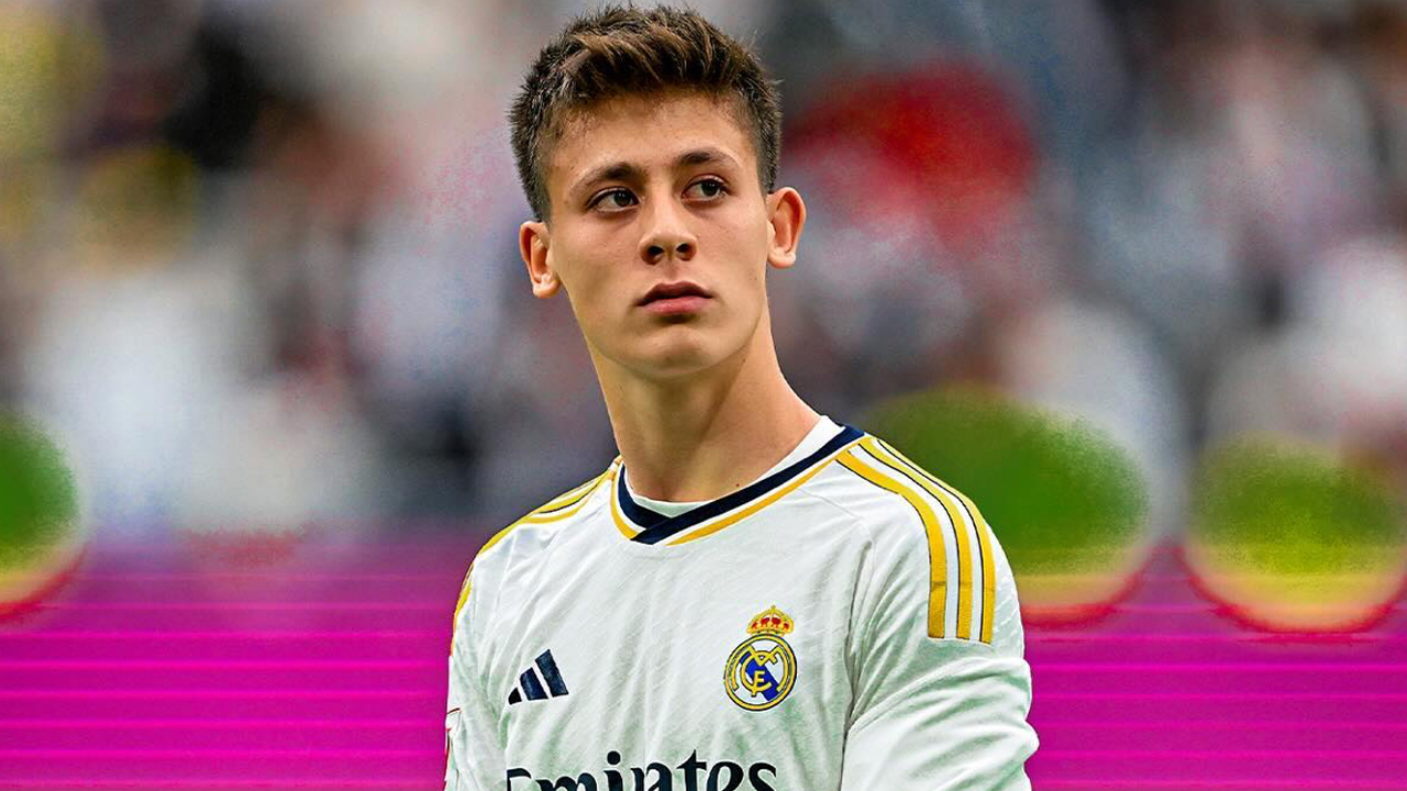 Real Madrid Başkanı Florentino Perez Arda Güler için devreye girdi! "Kesinlikle takımda kalacak"
