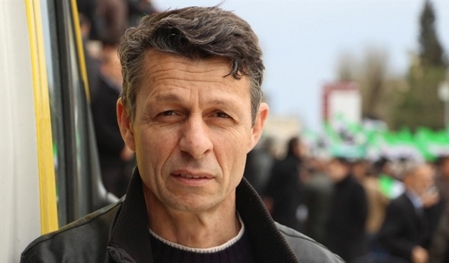 15 Temmuz şehidi Mustafa Cambaz'ın fotoğrafları sergilenecek...