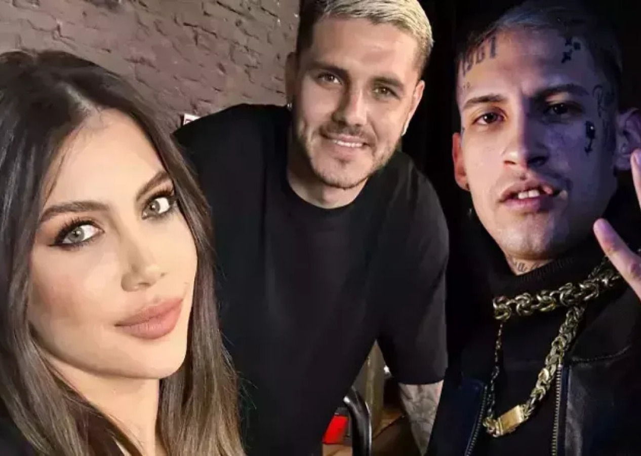 Mauro Icardi iflas bayrağına çekiyor: Wanda Nara'nın boşanmak için istedikleri adeta dudak uçuklattı!