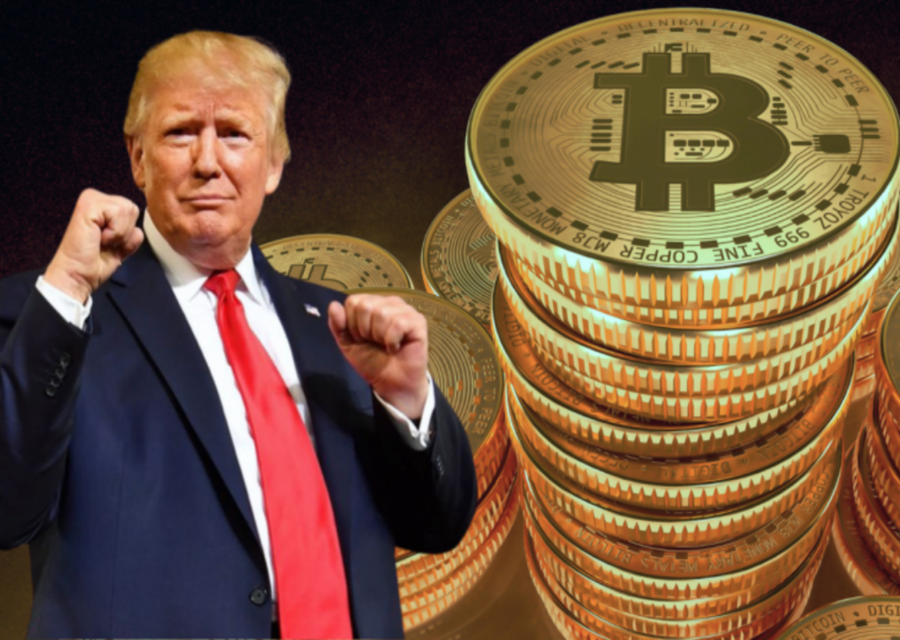 Bitcoin'den tarihi rekor: En yüksek seviyesini gördü!