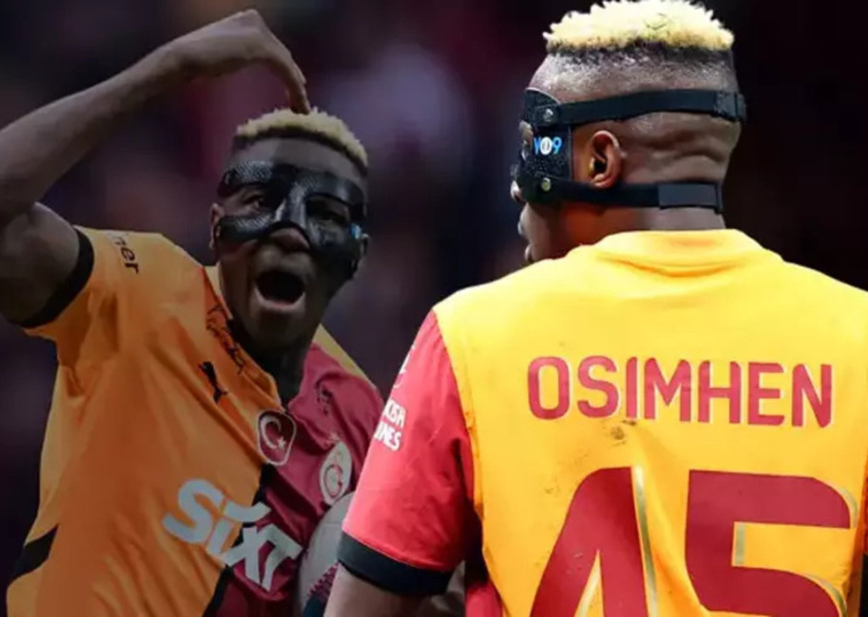 Galatasaray aradığını bulamadı: Victor Osimhen için yapılan teklife Napoli'den ret!