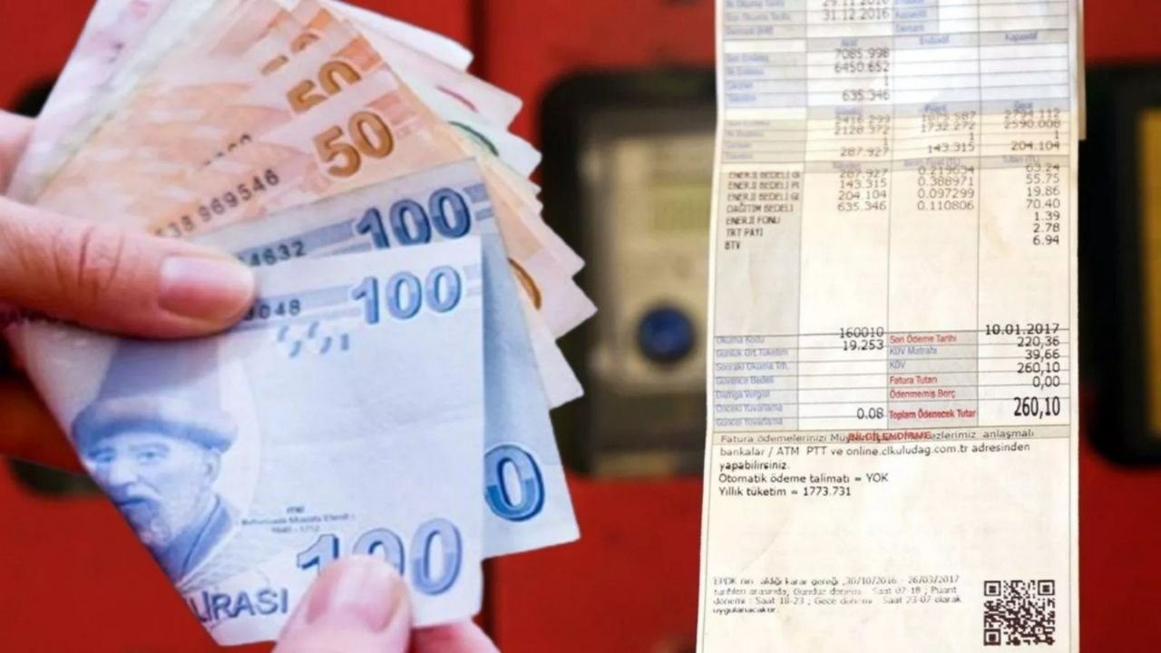 Elektrik fiyatında birinci: Türkiye enerjide dünyadaki en ucuz ülkeler arasında yer alıyor!