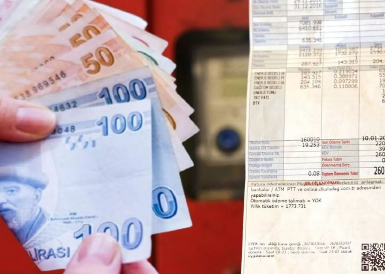 Elektrik fiyatında birinci: Türkiye enerjide dünyadaki en ucuz ülkeler arasında yer alıyor!