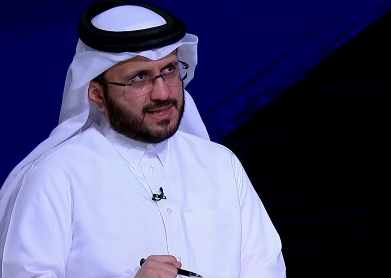 Katar Dışişleri Bakanlığı Sözcüsü Majed Al-Ansari: Hamas'ın Doha'daki siyasi ofisi kalıcı olarak kapatılmadı