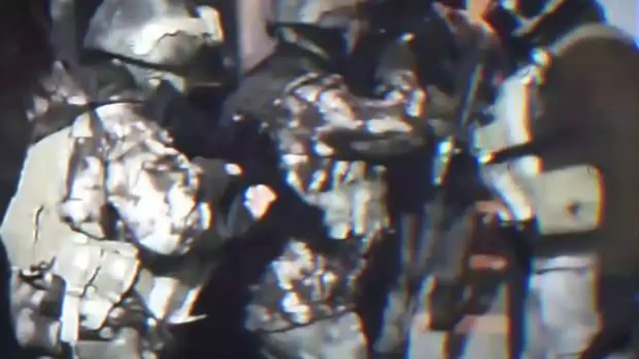 Kanlı saldırı hazırlığındaydı: DEAŞ'lı terörist yakalandı!