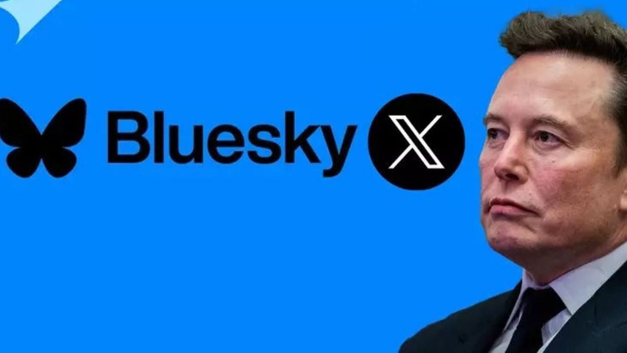 X-odus başlıyor! Twitter kan kaybediyor yeni gözde Bluesky oldu