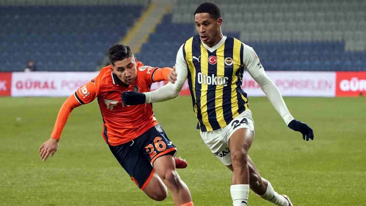 Fenerbahçe'de Jayden Oosterwolde'den ayrılık açıklaması!
