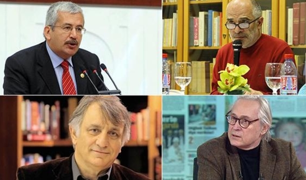 Azerbaycan'dan Uras, Çetinoğlu, Bayramoğlu ve Katırcıoğlu için tutuklama kararı...