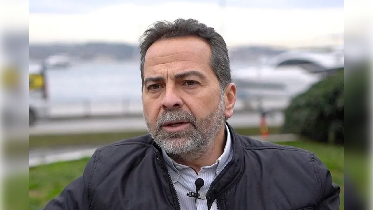 Öyle paylaşımları var ki! Nasuh Mahruki işte bu nedenle tutuklandı