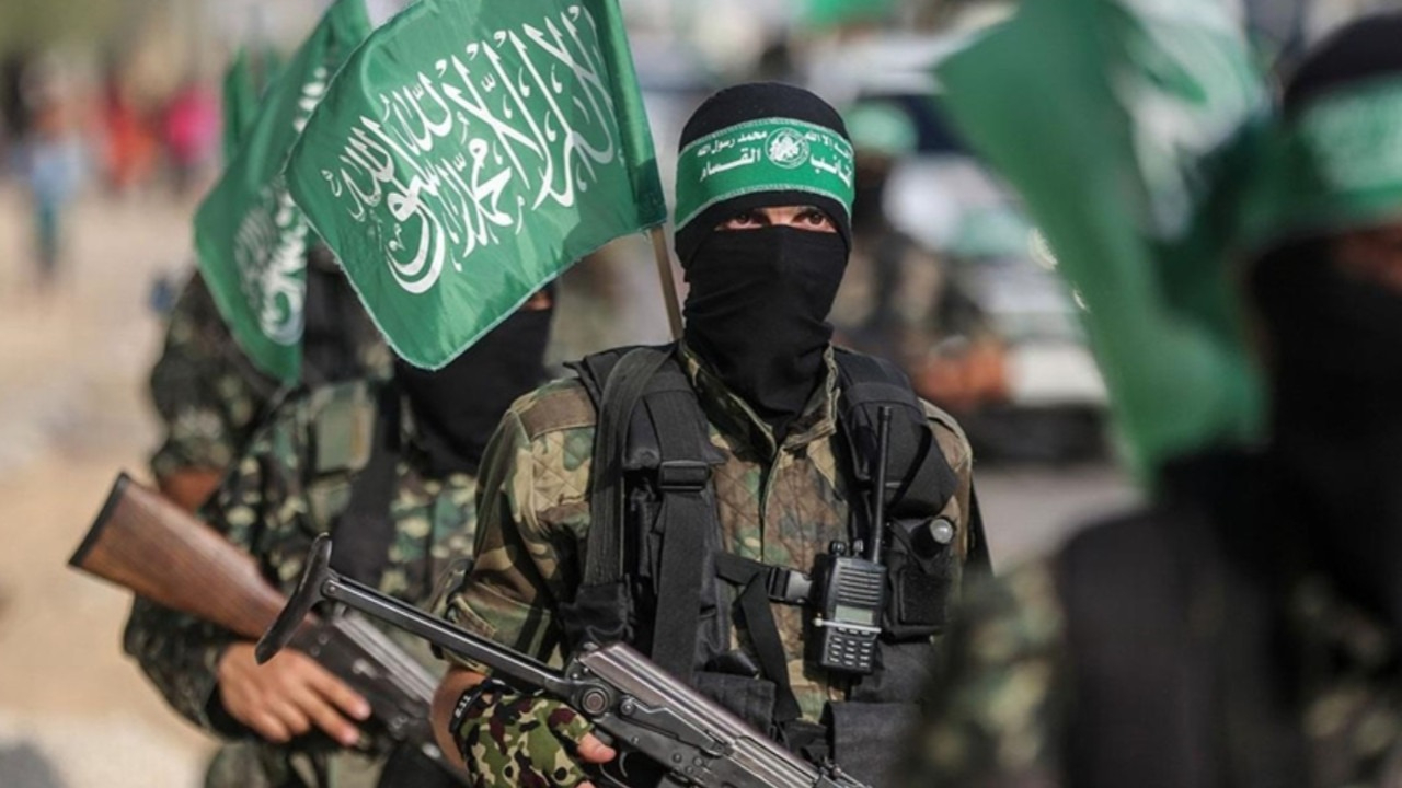 ABD'nin Gazze'de ateşkesi veto etmesine Hamas'tan yanıt!