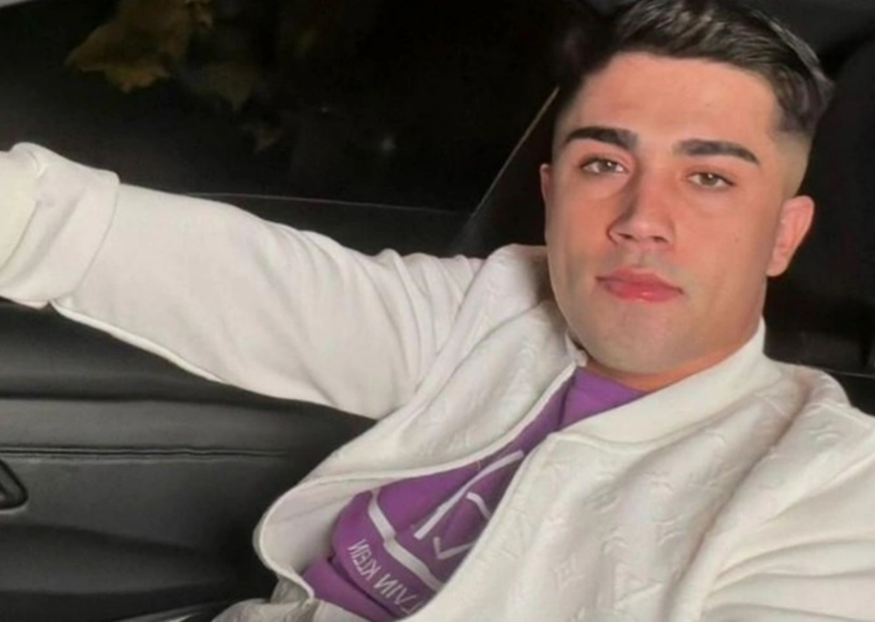 Tiktok fenomeni Mehmet Özdemirkol'dan skandal sözler! Babasının terörden içeri girdiğini övünerek anlattı: Kasıla kasıla söylerim