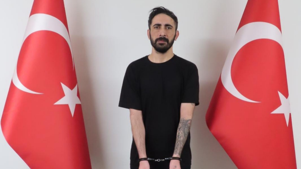 MİT, gri listedeki MKP üyesi Kadir Çelik'i yakaladı! PKK kamplarında suikast eğitimi alıyordu...