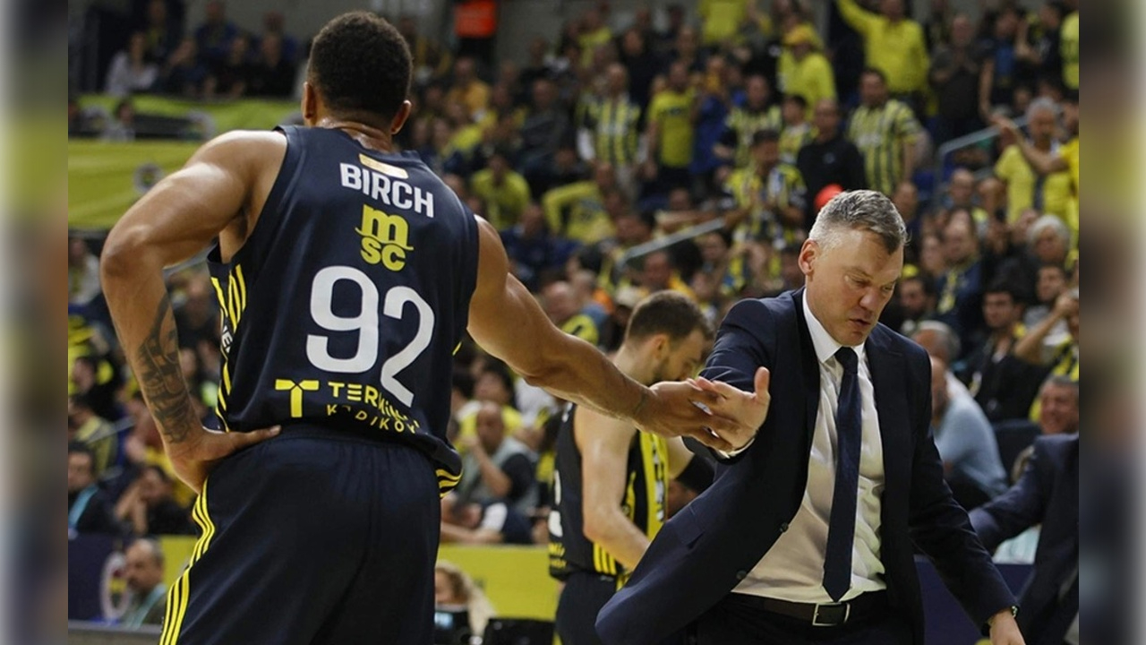 Virtus Bologna Fenerbahçe Beko maç özeti ve maç sonucu