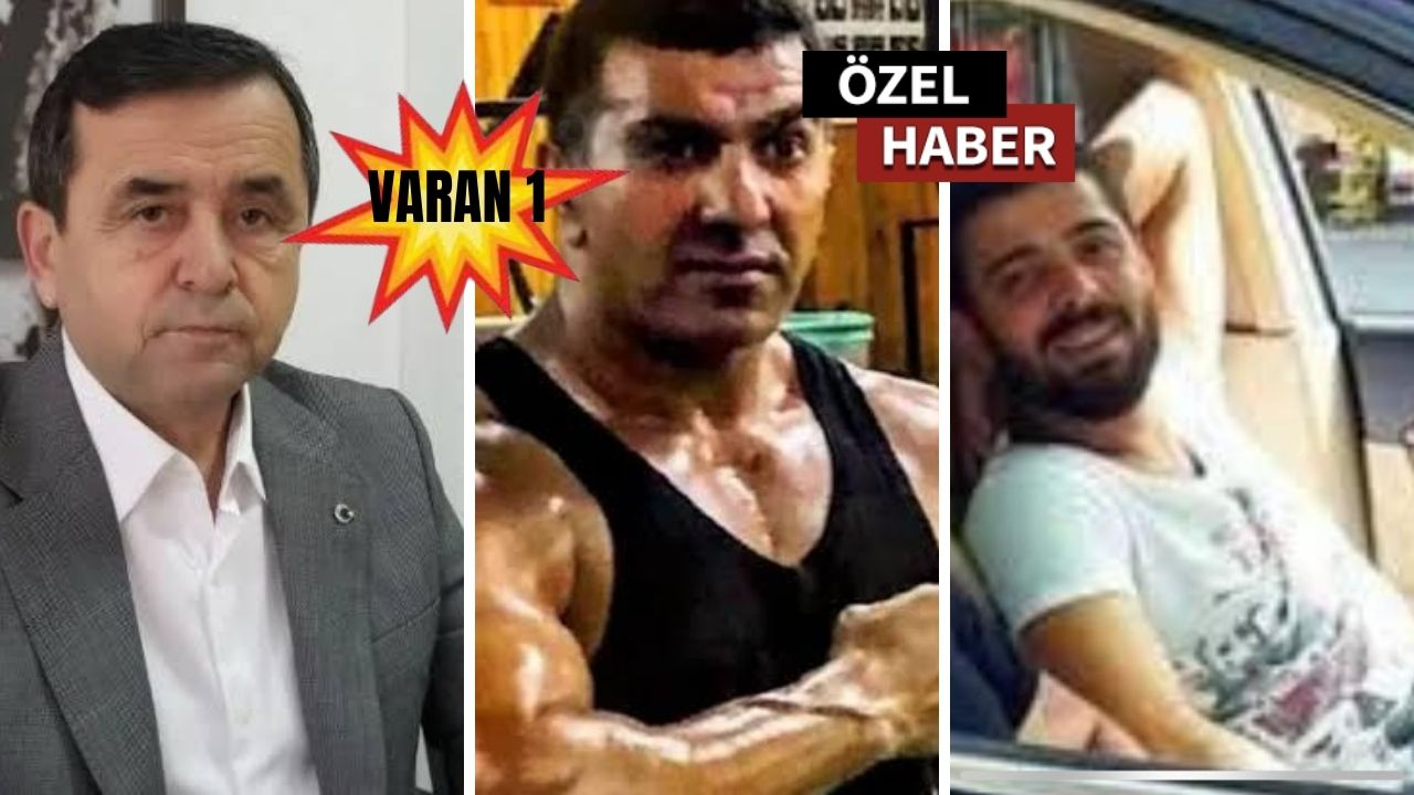 O mektuba ulaştık! Cezaevinde ölümle tehdit edilen Morsümbül’den inanılmaz itiraflar