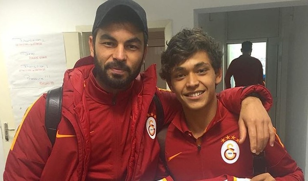 Galatasaray'da Mustafa Kapı fırtınası devam ediyor
