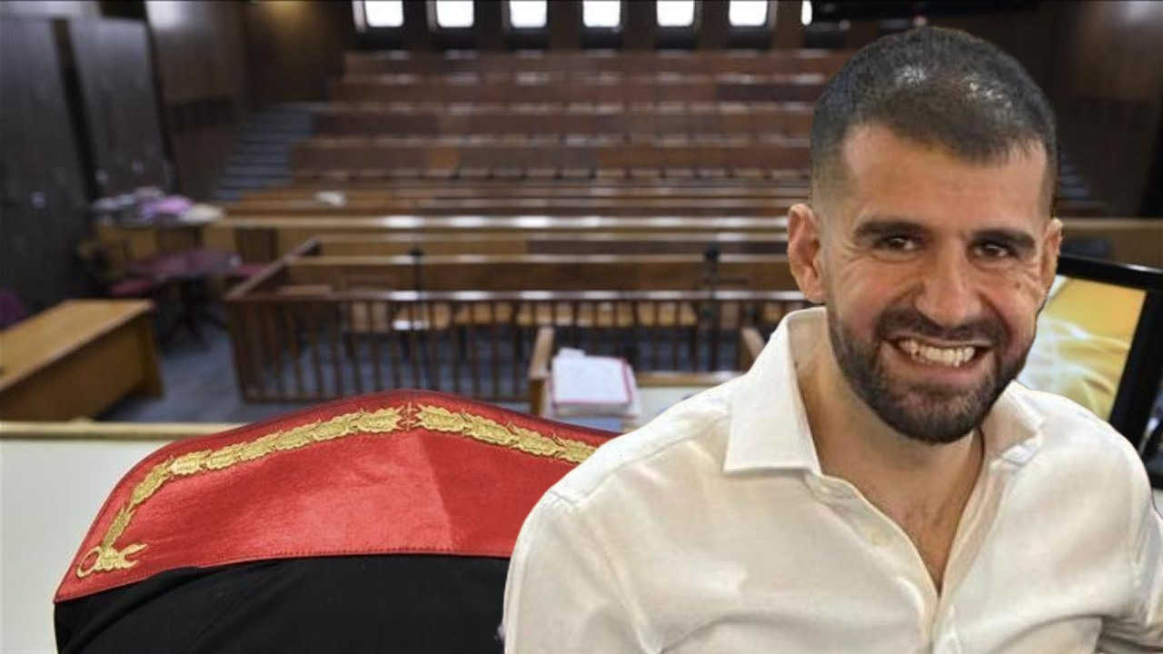 Ayhan Bora Kaplan davasında yeni gelişme: O isim tanık olarak dinlendi!