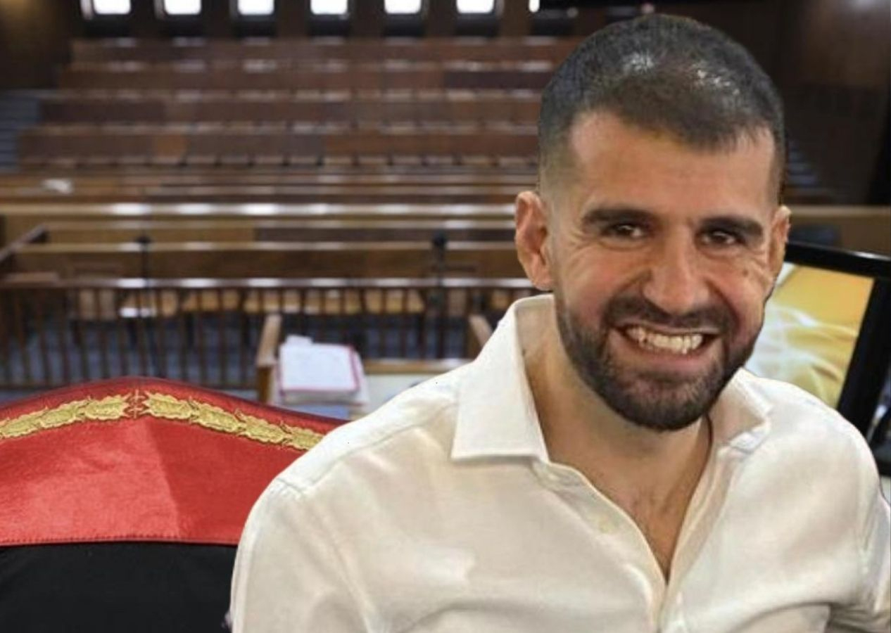Ayhan Bora Kaplan davasında yeni gelişme: O isim tanık olarak dinlendi!