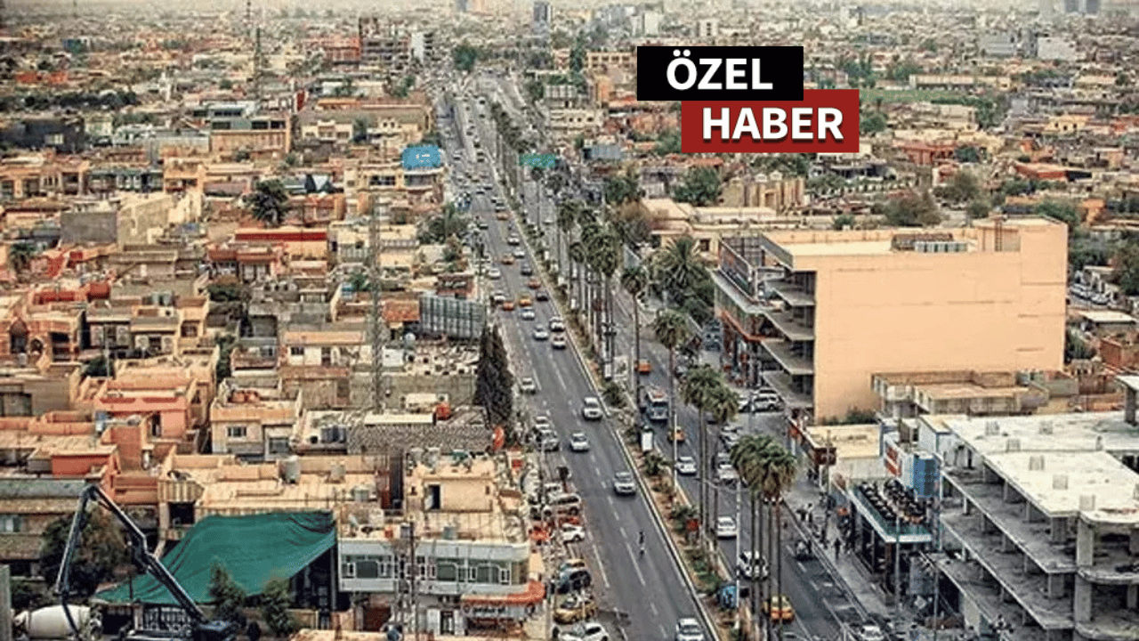 Kerkük’de işgal belgelendi: Bir dairede 97 kişi yazıldı!