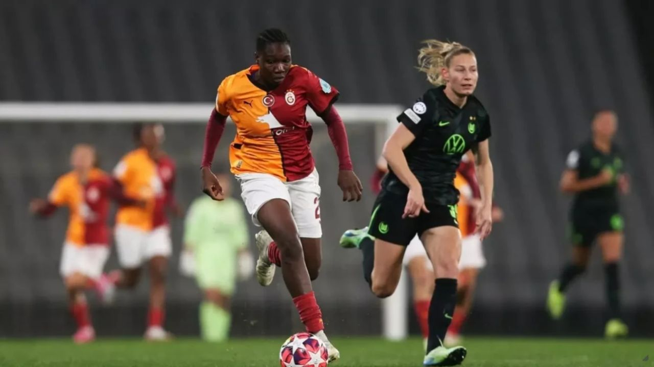 Galatasaray'da işler yolunda gitmedi, Almanya'da farkı yedi! Wolfsburg 5 - 0 Galatasaray | Maçın özeti