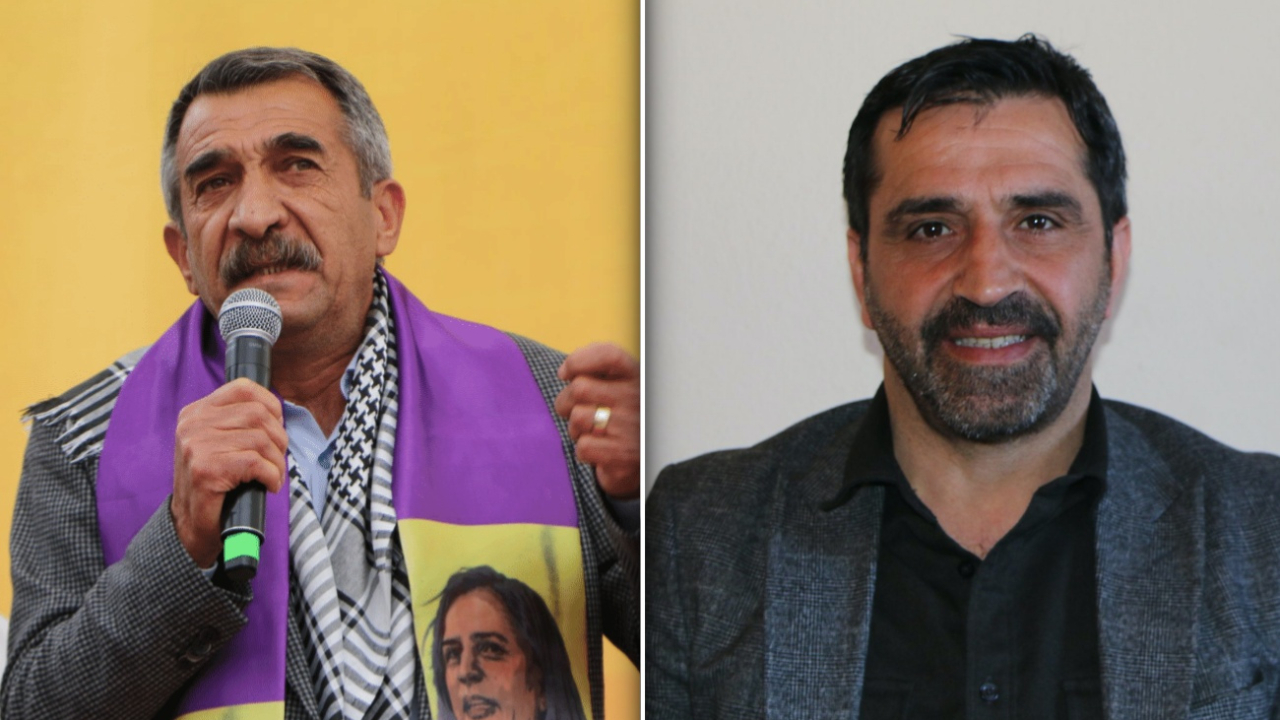 DEM Partili Tunceli Belediye Başkanı ve CHP'li Mustafa Sarıgül'e hapis cezası!