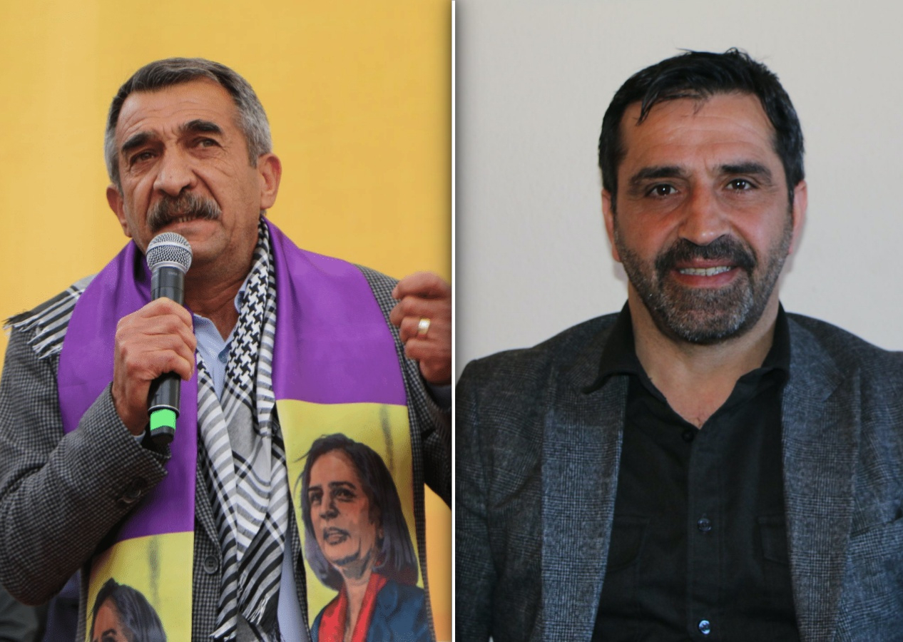DEM Partili Tunceli Belediye Başkanı ve CHP'li Mustafa Sarıgül'e hapis cezası!