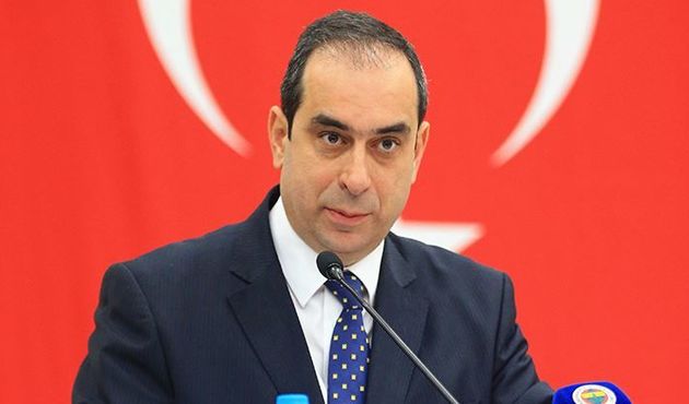 Fenerbahçe'den Beşiktaş'a flaş sözler!