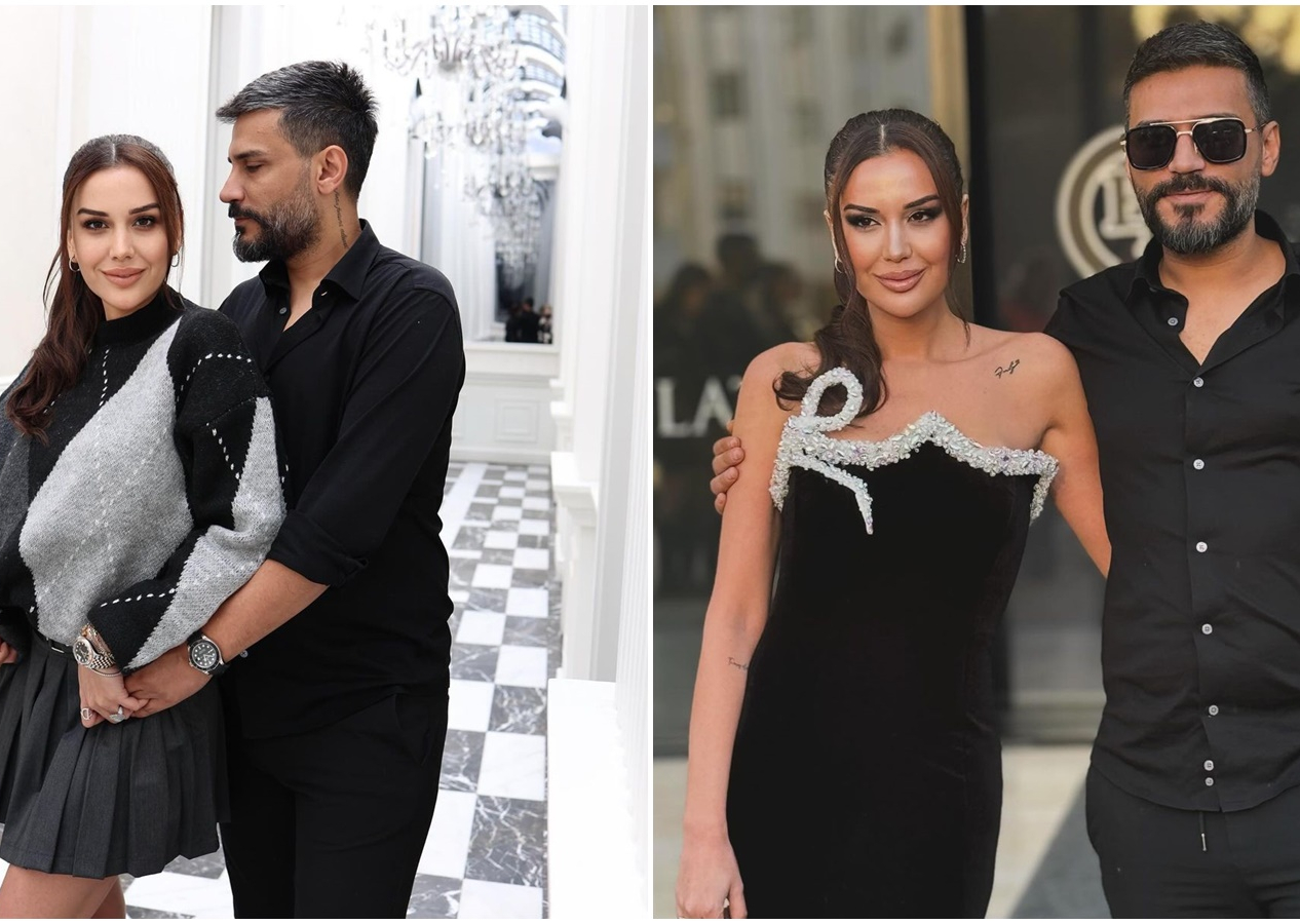 Dilan Polat’ın eşi Engin Polat’tan bomba itiraf! Dilan’ın o pozlarından rahatsız oldu: Kantarın topuzu kaçtı
