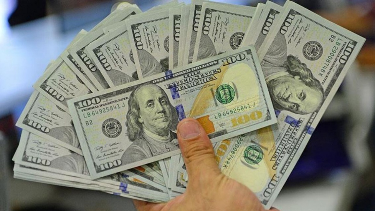 Piyasalarda sahte dolar paniği! Para sayma makinasında bile belli olmuyor