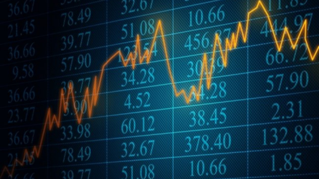 Banka dışı finans sektörünün işlem hacmi yüzde 69 büyüdü