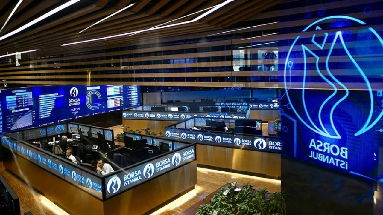Sanki Türkiye savaşta! Borsa endeksi her fırsatta düşüyor