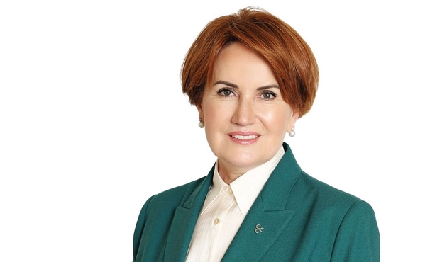 Meral Akşener kurucular kurulunun bir bölümünü açıkladı...