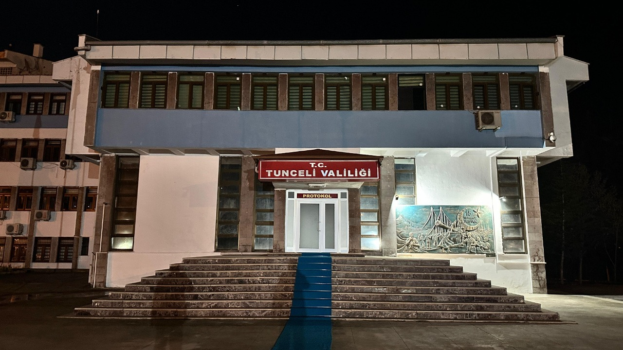 Tunceli Valiliği DEM'li Cevdet Konak'ın yalanını ortaya çıkardı