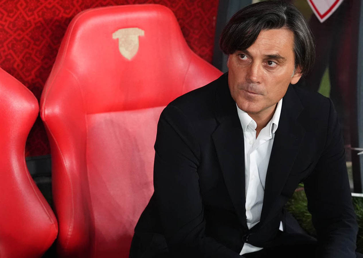 A Milli Takım'da Vincenzo Montella'nın görevine son verilmesi ihtimali giderek artıyor
