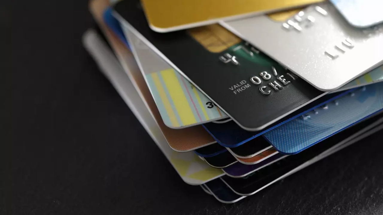 Rekabet Kurulu Visa ve Mastercard'a soruşturma başlattı