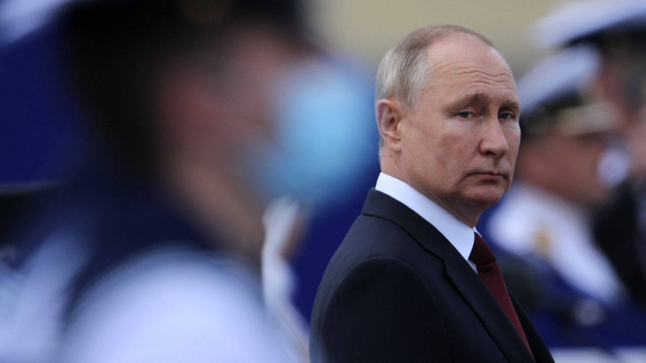 Savaş yayılıyor! Putin'den dikkat çeken mesaj: Küresel bir nitelik kazandı