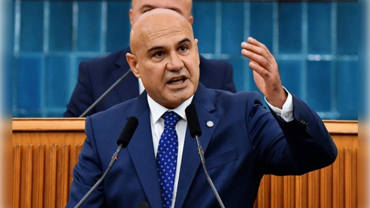 Yalan rüzgarı elinde patladı! Çömez’in Niğde manipülasyonu ve gerçekler