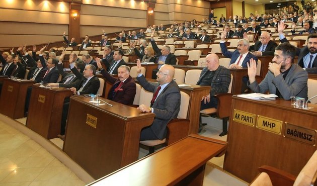 İstanbul için kritik gün! Başkan bugün belli oluyor...