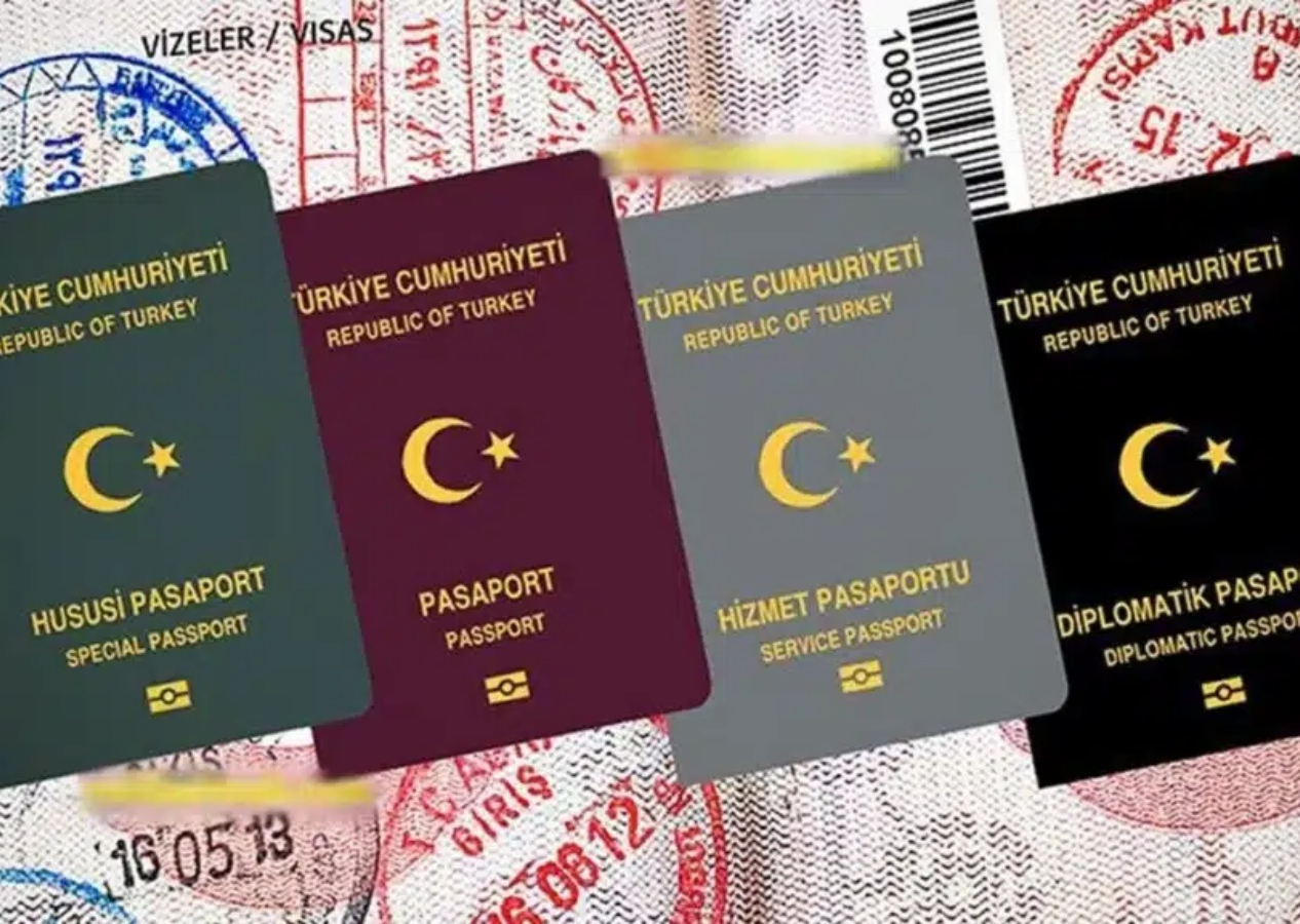 AYM'den dikkat çeken pasaport kararı! İçişleri Bakanlığı'nın yetkisi iptal edildi...