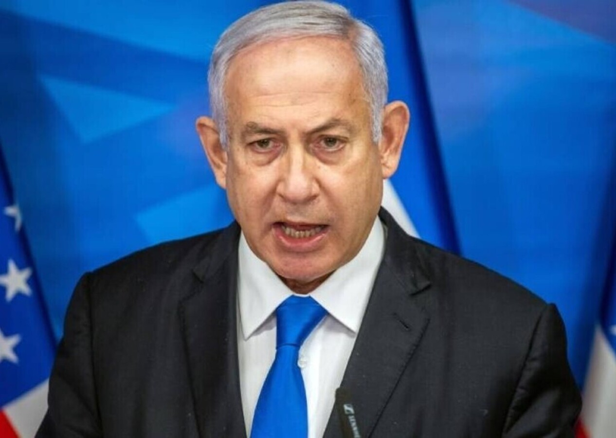 UCM'nin tarihi Netanyahu kararı sonrası ABD'den ilk açıklama: Beyaz Saray çıldırdı!